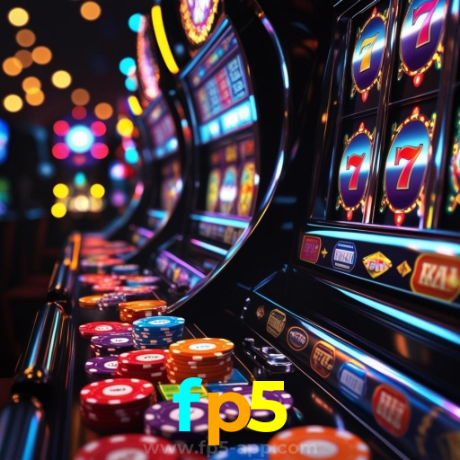 Experiência e Emoção: Os Jackpots do https://www.fp5-app.com Bet