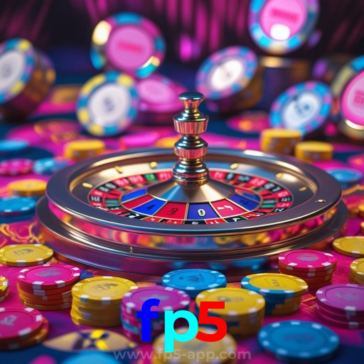 A Importância do Suporte em Jogos: Estratégias e Dicas no https://www.fp5-app.com Bet