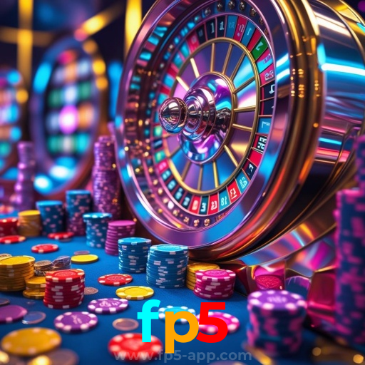 Apostas Esportivas: O Crescimento da 'fp5 bet' no Mundo dos Jogos Online