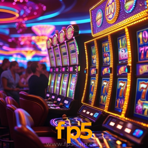 Apostas Esportivas: O Crescimento da 'fp5 bet' no Mundo dos Jogos Online