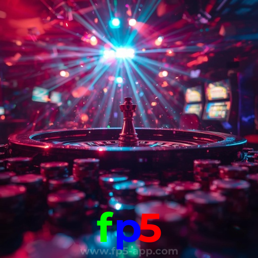 Apostas Esportivas: O Crescimento da 'fp5 bet' no Mundo dos Jogos Online