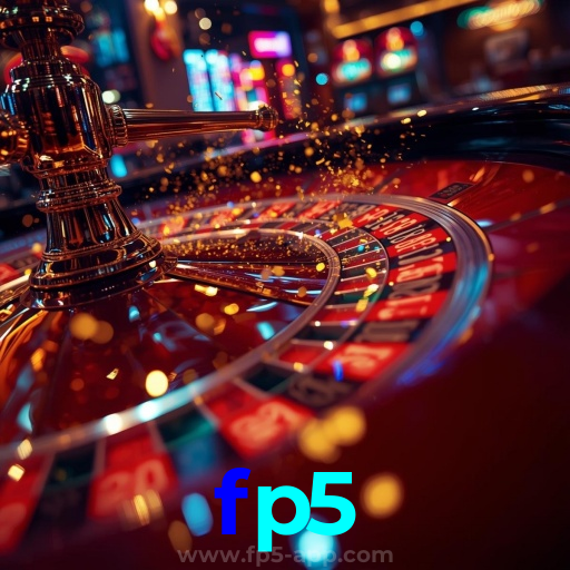 Experiência e Emoção: Os Jackpots do fp5 Bet
