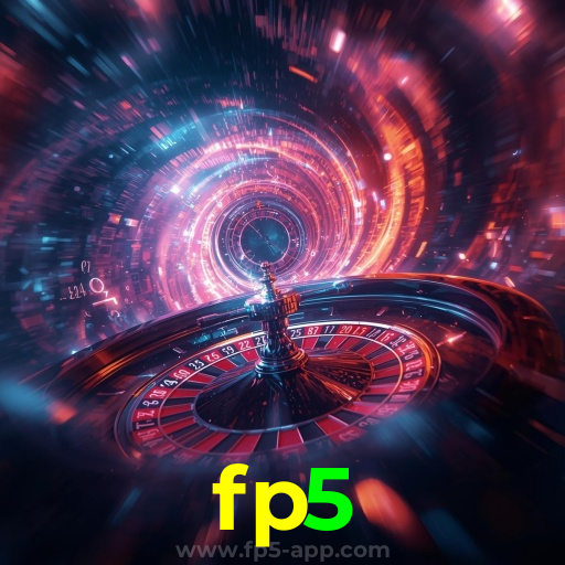 fp5 bet Jackpots