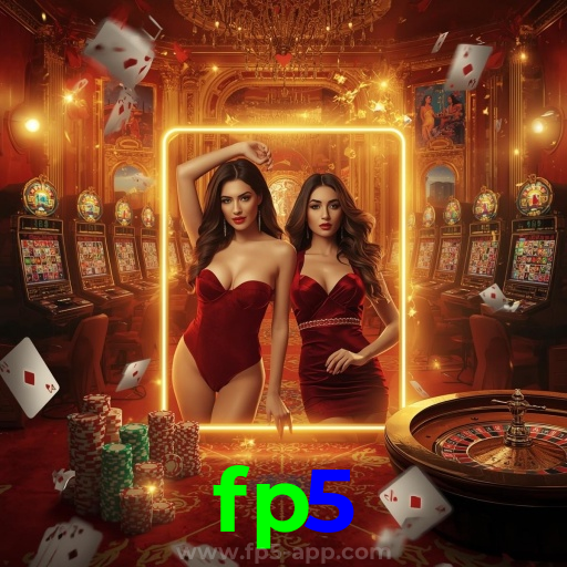 fp5 bet Apostas Esportivas