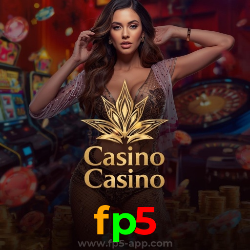 Experiência e Emoção: Os Jackpots do fp5 Bet