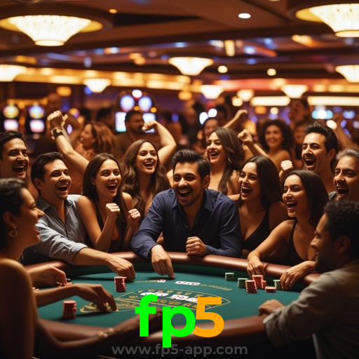 Explorando a Seção 'FAQ' do fp5 bet: Dúvidas Frequentes Sobre Jogos de Apostas